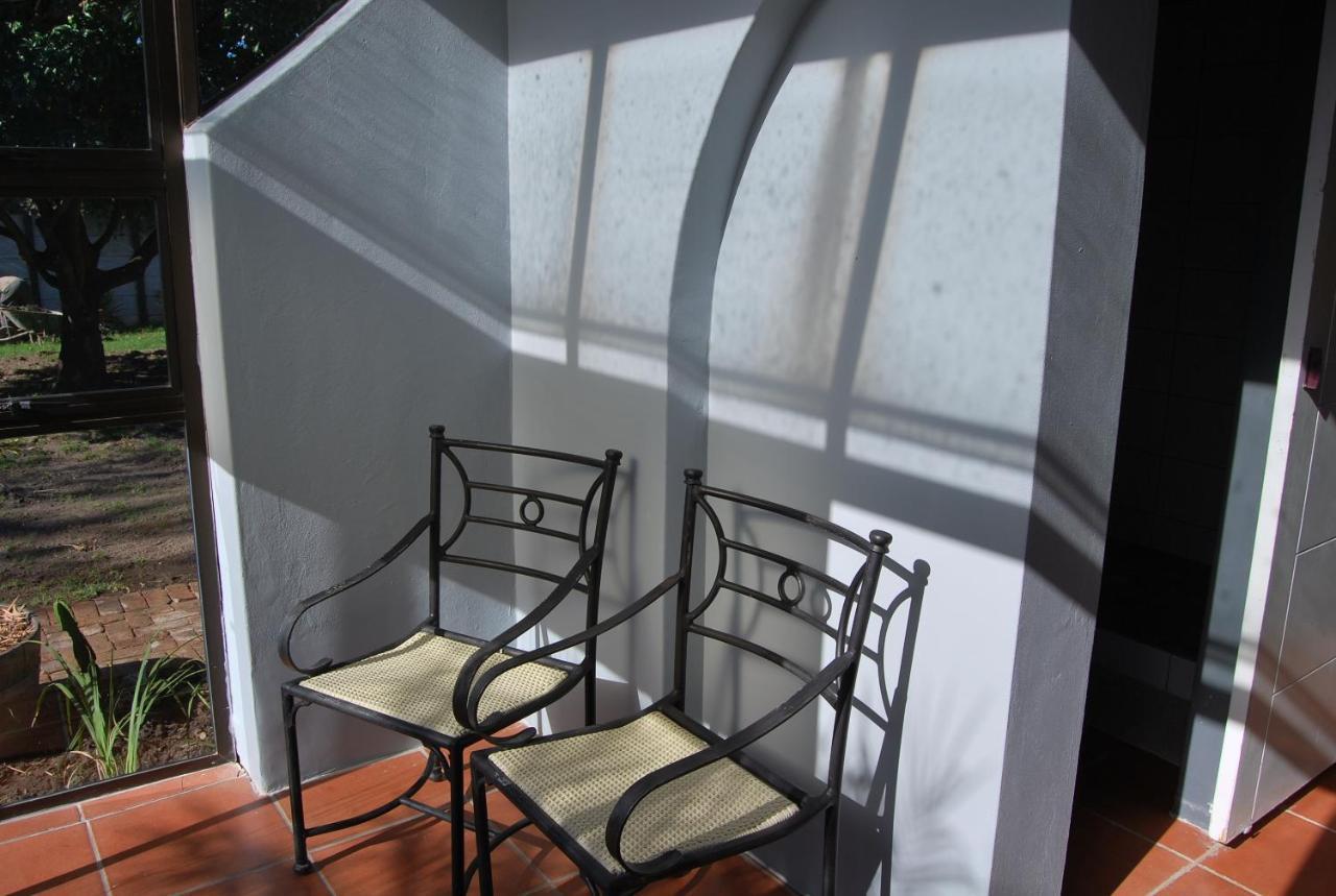 14 Cluster House & Studio Джордж Экстерьер фото